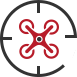 Drone navigation decoy device